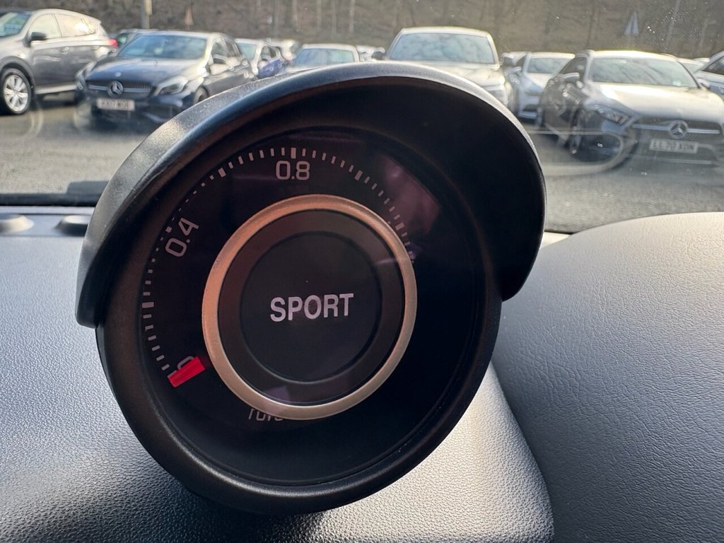 Used Abarth 595 2019 for sale - 78029715: Photo 38