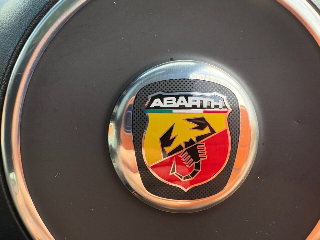 Used Abarth 595 2019 for sale - 78029715: Photo 40