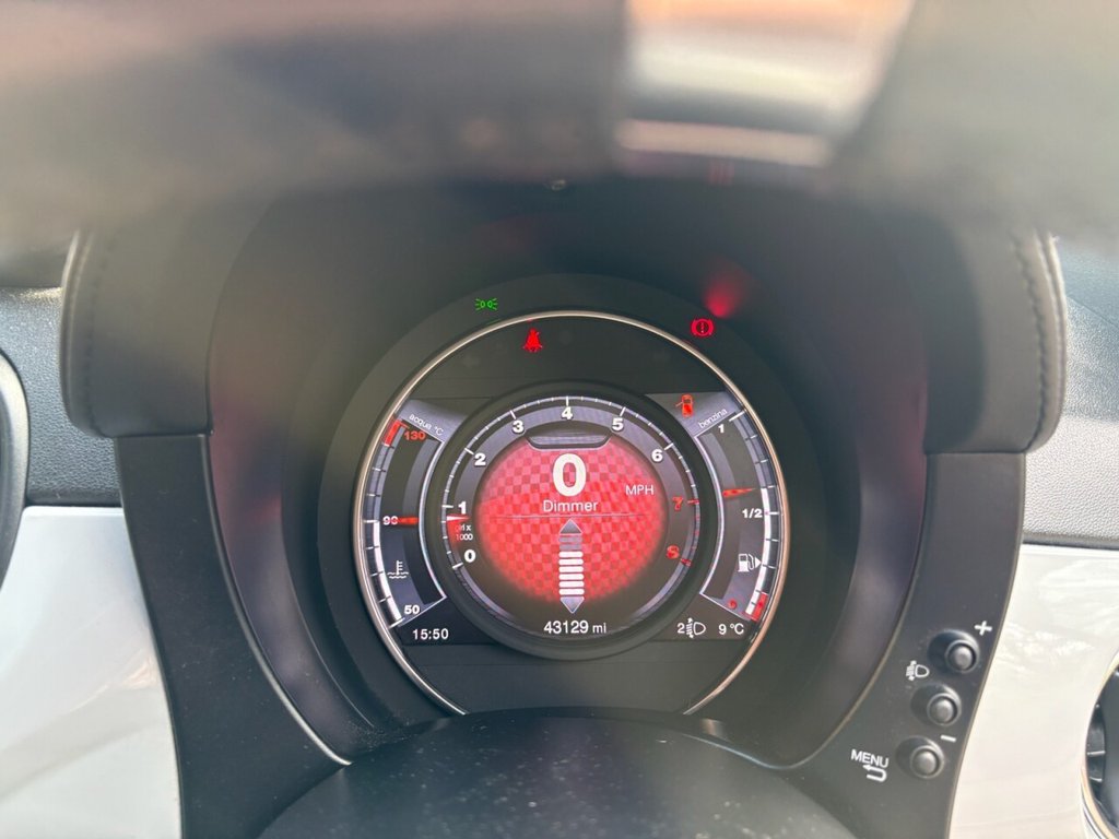 Used Abarth 595 2019 for sale - 78029715: Photo 42