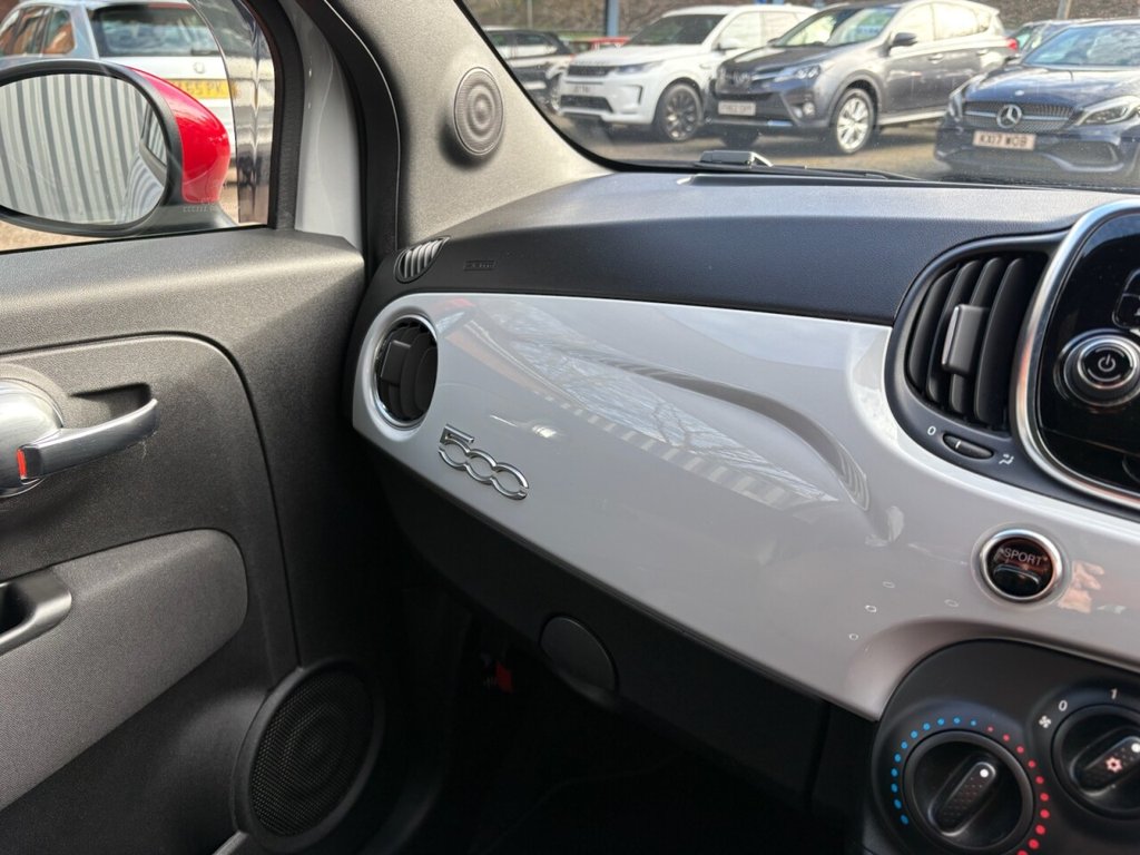 Used Abarth 595 2019 for sale - 78029715: Photo 44