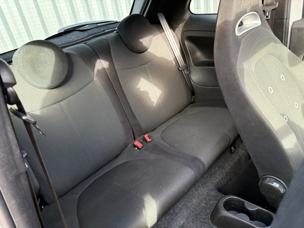 Used Abarth 595 2019 for sale - 78029715: Photo 5