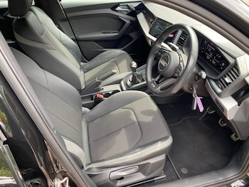 Used Audi A1 2019 for sale - 78943079: Photo