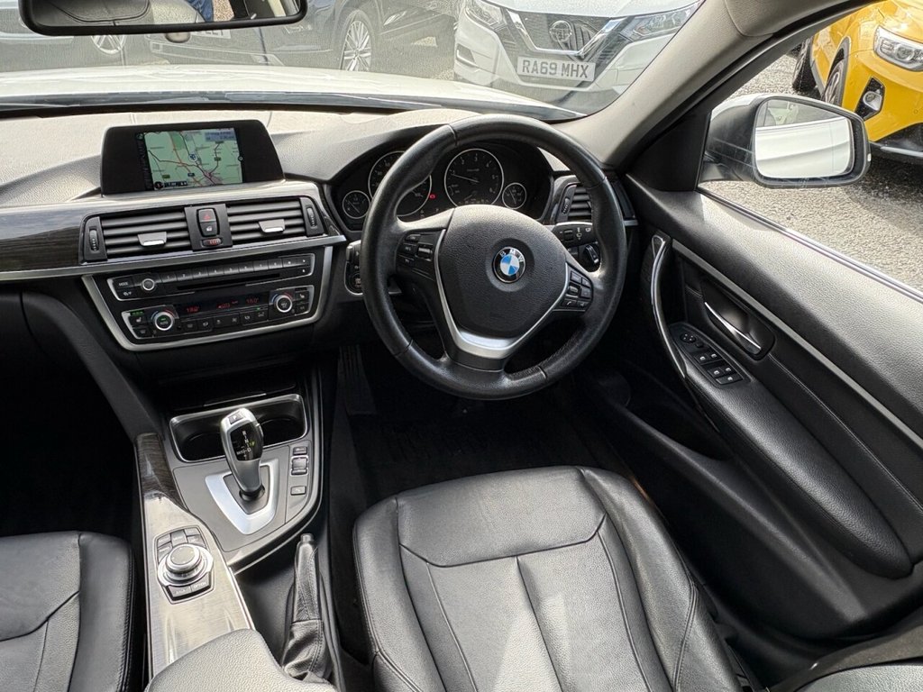Used BMW 3 Series 2014 for sale - 76154421: Photo 22