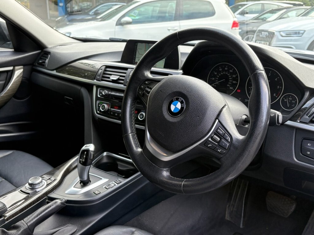 Used BMW 3 Series 2014 for sale - 76154421: Photo 25