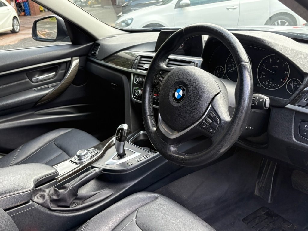 Used BMW 3 Series 2014 for sale - 76154421: Photo 27