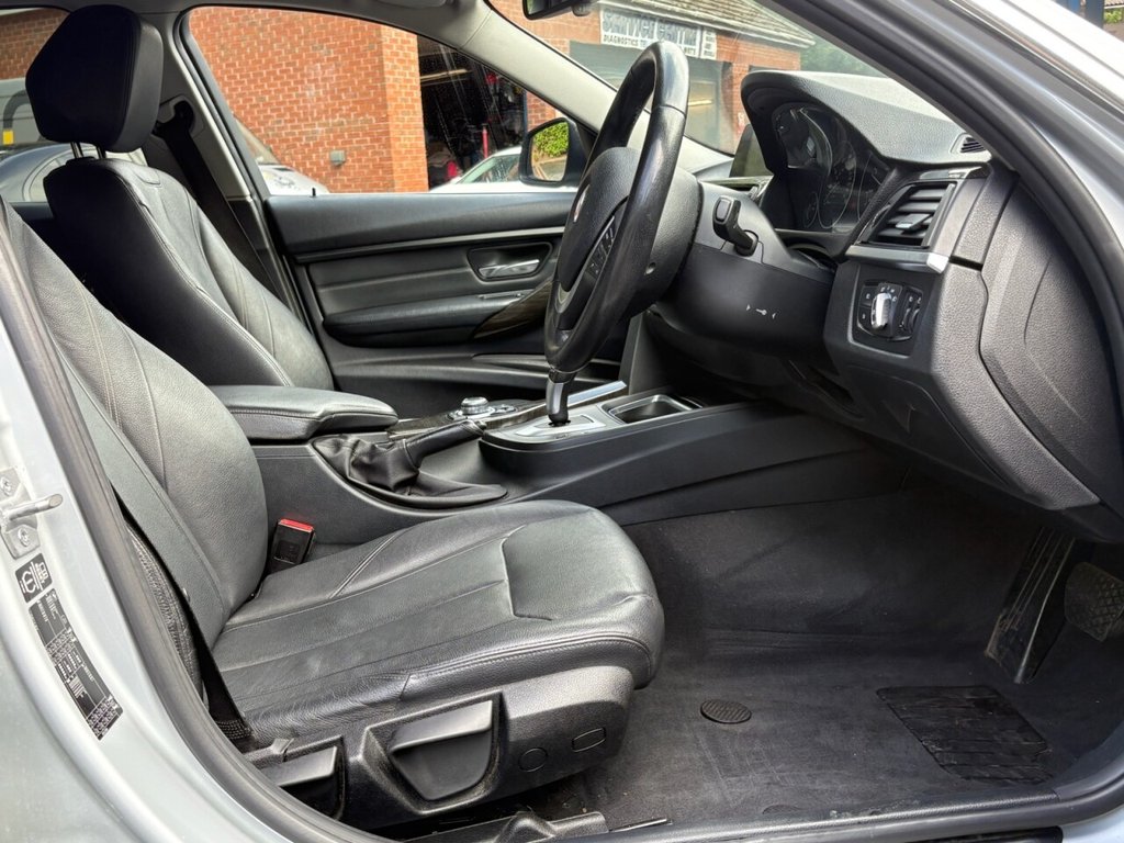 Used BMW 3 Series 2014 for sale - 76154421: Photo 28