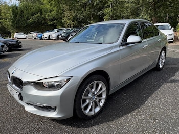 Used BMW 3 Series 2014 for sale - 76154421: Photo