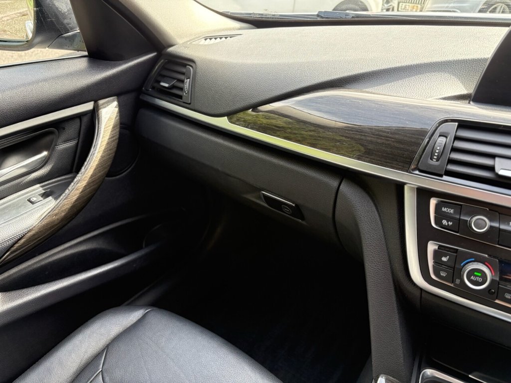 Used BMW 3 Series 2014 for sale - 76154421: Photo 38