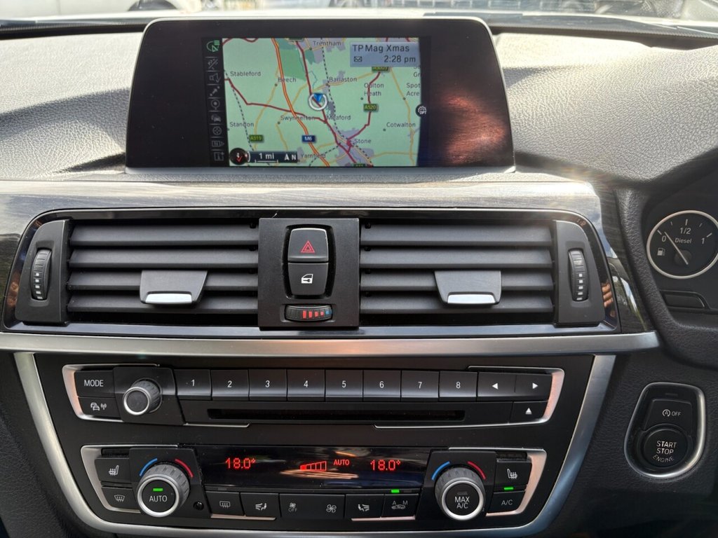 Used BMW 3 Series 2014 for sale - 76154421: Photo 39