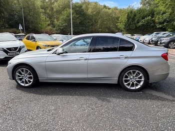 Used BMW 3 Series 2014 for sale - 76154421: Photo