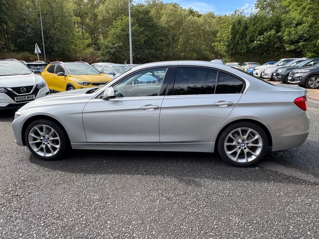 Used BMW 3 Series 2014 for sale - 76154421: Photo 4