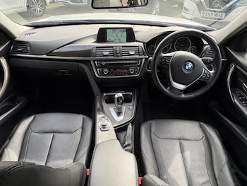 Used BMW 3 Series 2014 for sale - 76154421: Photo