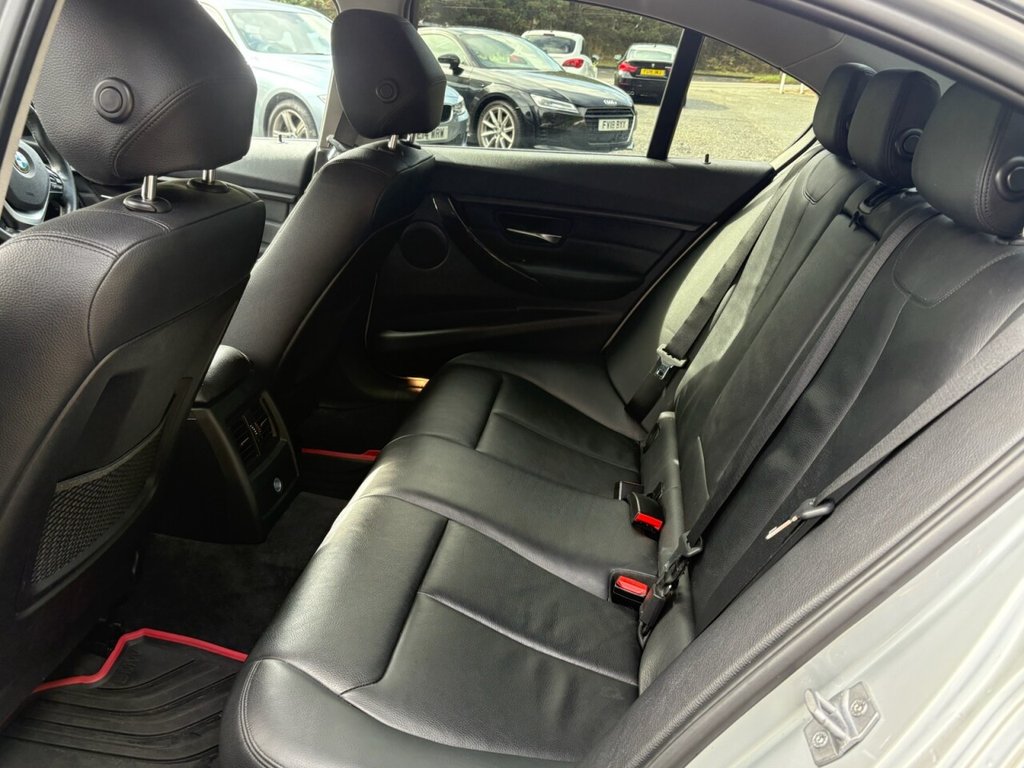 Used BMW 3 Series 2014 for sale - 76154421: Photo 6