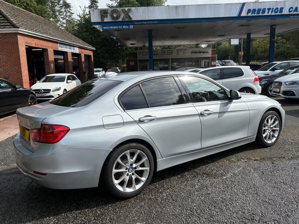 Used BMW 3 Series 2014 for sale - 76154421: Photo 9