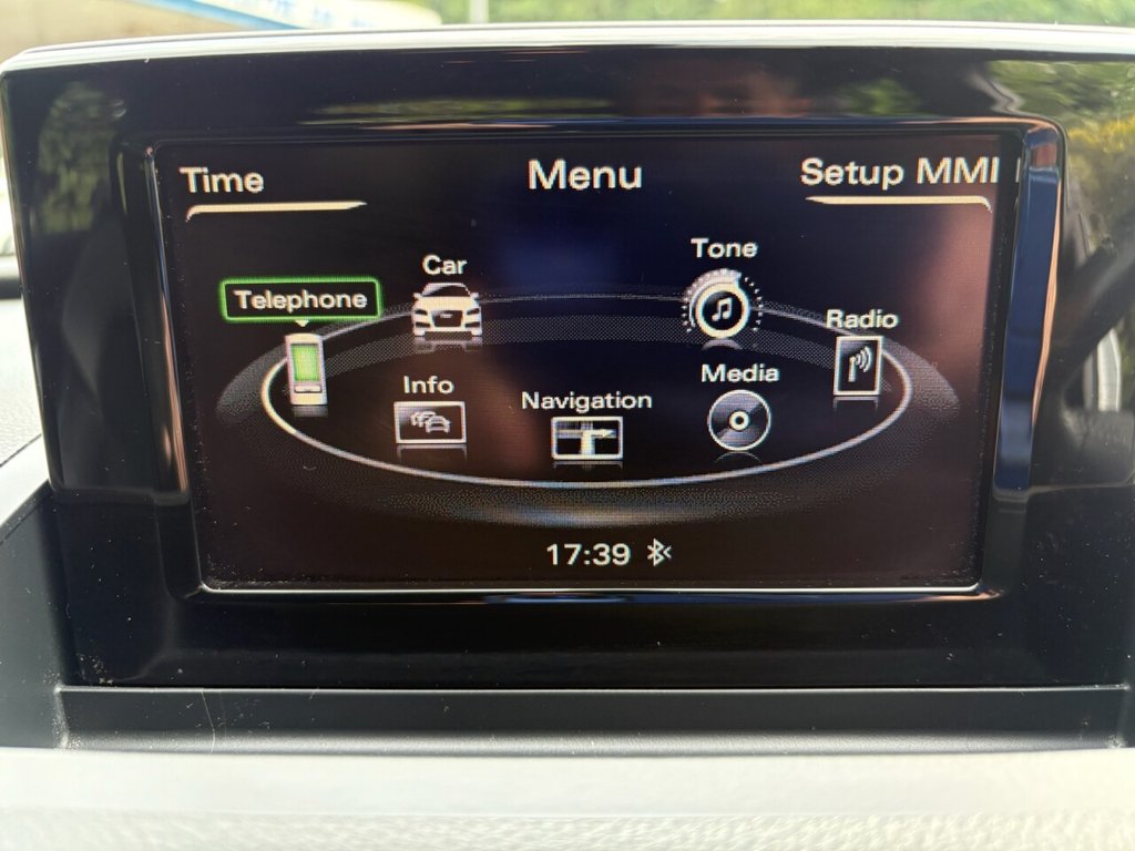 Vehicle 32
