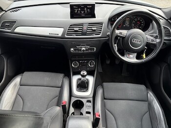 Used Audi Q3 2013 for sale - 75814665: Photo