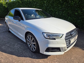 Used Audi A3 2017 for sale - 75843177: Photo