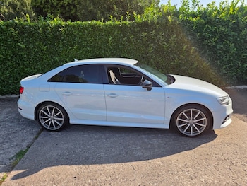 Used Audi A3 2017 for sale - 75843177: Photo