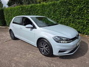 2017 (67) - 1.4 TSI SE [Nav] 5dr
