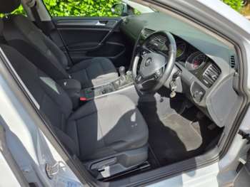 Used Volkswagen Golf 2017 for sale - 75306987: Photo