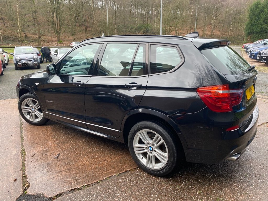 Used BMW X3 2013 for sale - 77534219: Photo 10