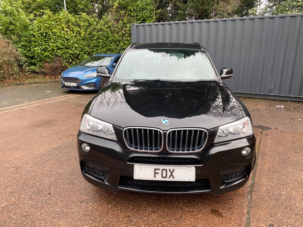 Used BMW X3 2013 for sale - 77534219: Photo 12