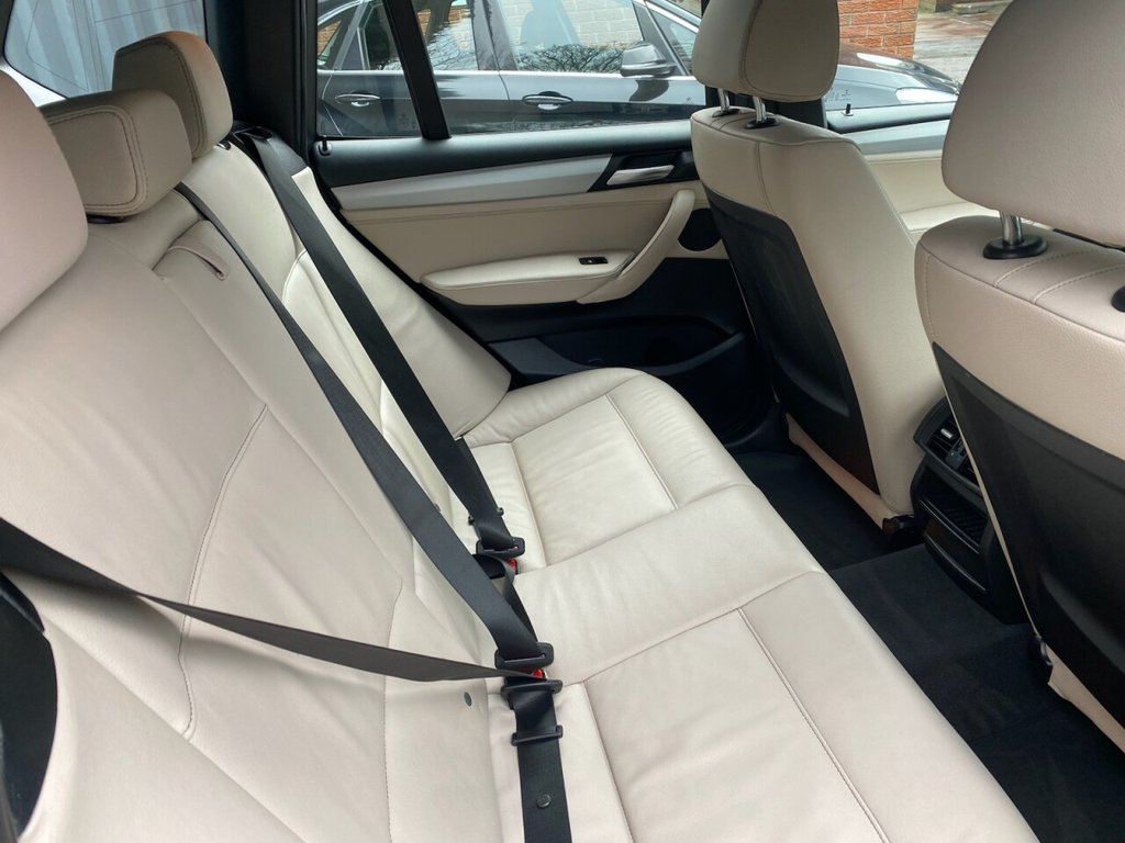 Used BMW X3 2013 for sale - 77534219: Photo 13