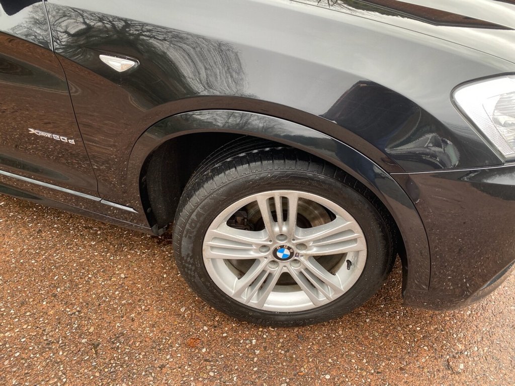 Used BMW X3 2013 for sale - 77534219: Photo 14