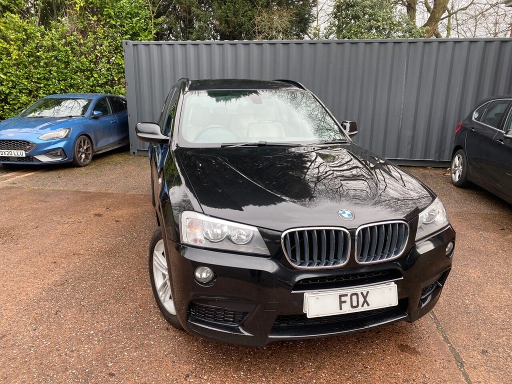 Used BMW X3 2013 for sale - 77534219: Photo 15