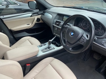 Used BMW X3 2013 for sale - 77534219: Photo