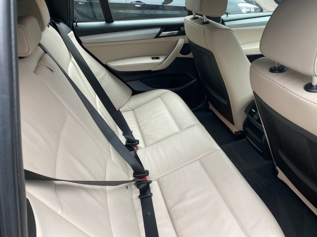 Used BMW X3 2013 for sale - 77534219: Photo 9