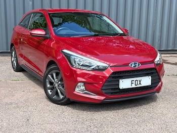 Used Hyundai i20 2017 for sale - 78886926: Photo