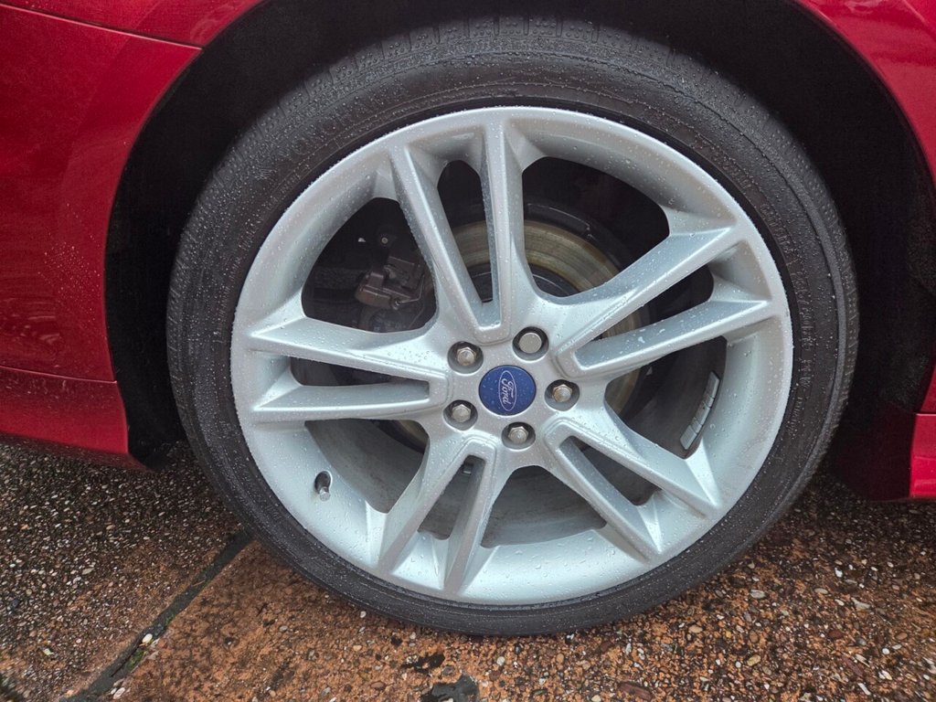 Used Ford Mondeo 2015 for sale - 77250679: Photo 11