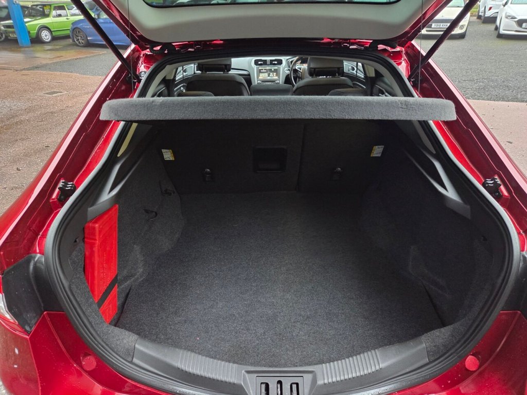 Used Ford Mondeo 2015 for sale - 77250679: Photo 19