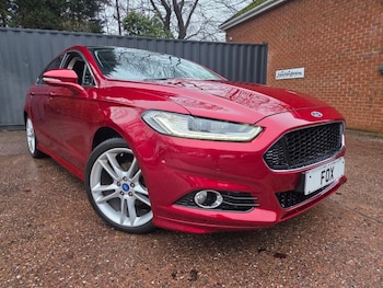 Used Ford Mondeo 2015 for sale - 77250679: Photo