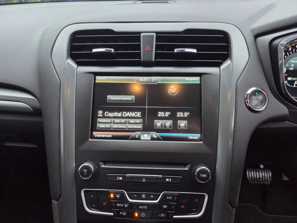 Used Ford Mondeo 2015 for sale - 77250679: Photo 27