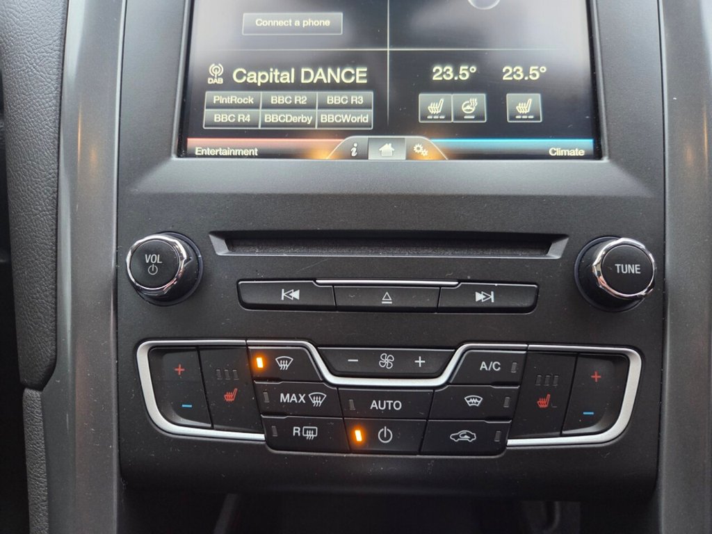 Used Ford Mondeo 2015 for sale - 77250679: Photo 29