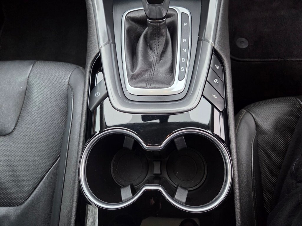 Used Ford Mondeo 2015 for sale - 77250679: Photo 31