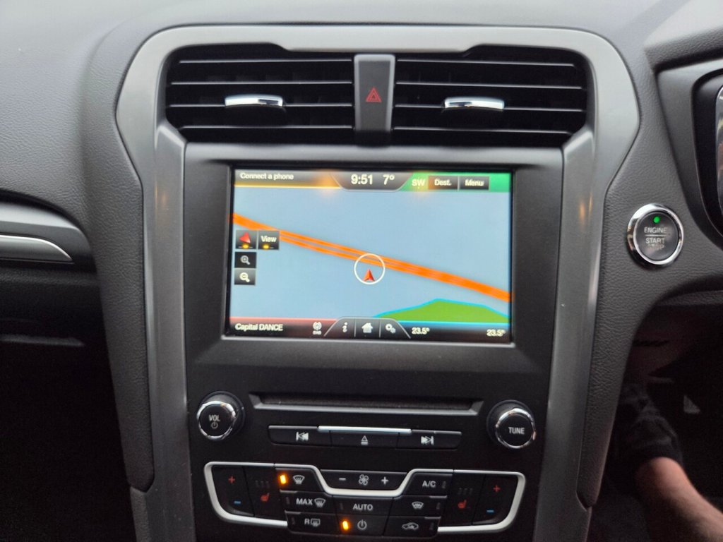 Used Ford Mondeo 2015 for sale - 77250679: Photo 37