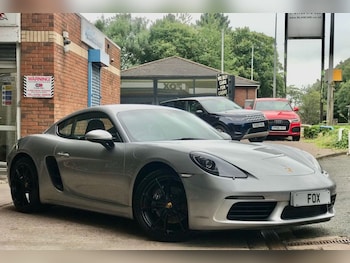 2019 (69) - 2.0T Coupe GPF 2dr Petrol PDK Euro 6 (s/s) (300 ps)