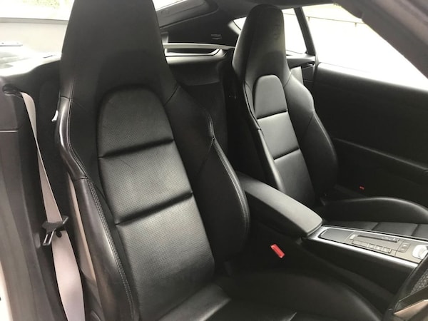 Used Porsche 718 Cayman 2019 for sale - 75641939: Photo 21
