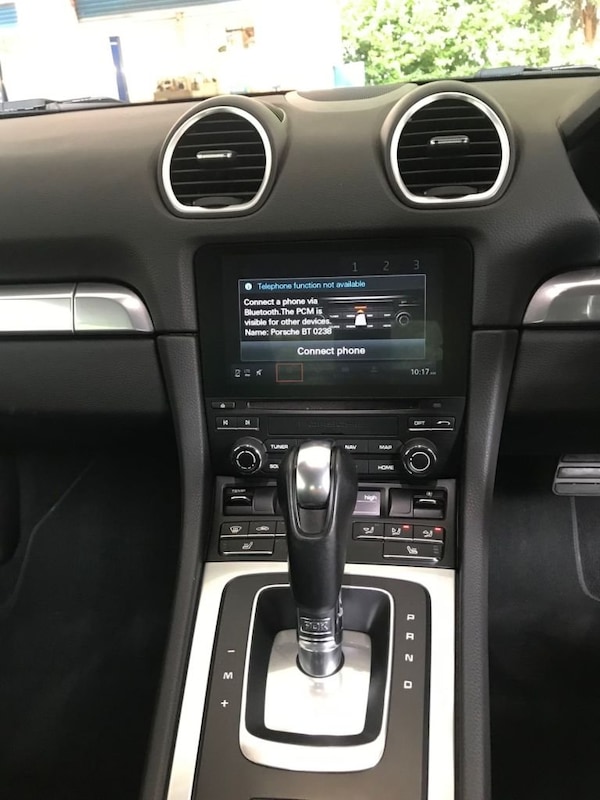 Used Porsche 718 Cayman 2019 for sale - 75641939: Photo 24