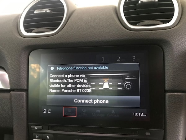 Used Porsche 718 Cayman 2019 for sale - 75641939: Photo 26