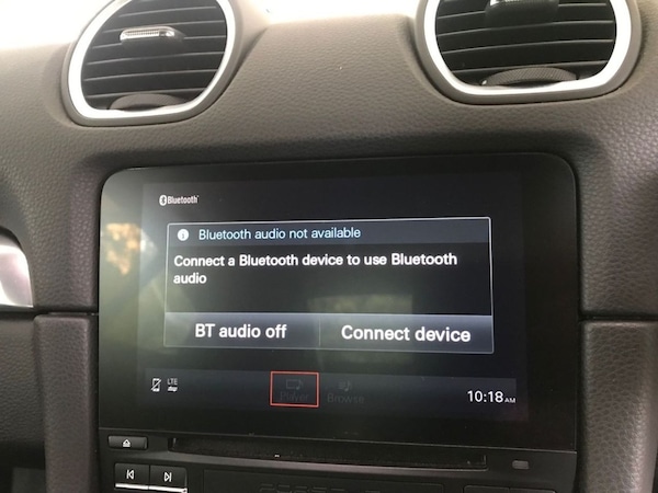 Used Porsche 718 Cayman 2019 for sale - 75641939: Photo 27