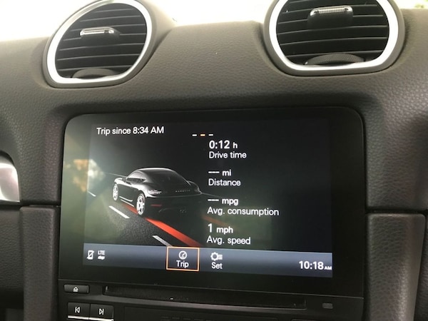 Used Porsche 718 Cayman 2019 for sale - 75641939: Photo 29