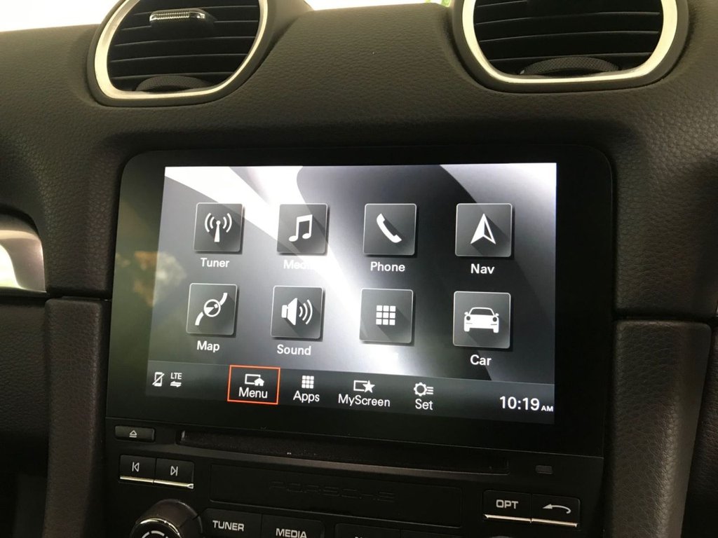 Used Porsche 718 Cayman 2019 for sale - 75641939: Photo 30