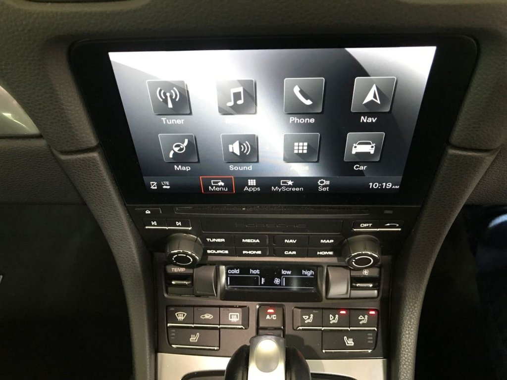 Used Porsche 718 Cayman 2019 for sale - 75641939: Photo 31