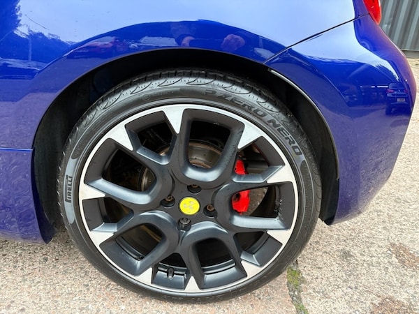 Used Abarth 595 2017 for sale - 76266840: Photo 13