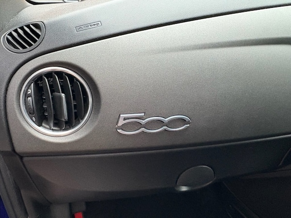 Used Abarth 595 2017 for sale - 76266840: Photo 22