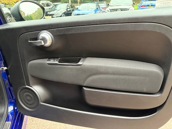 Used Abarth 595 2017 for sale - 76266840: Photo 32